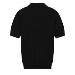 POLO IN COTONE