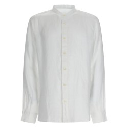 CAMICIA IN LINO