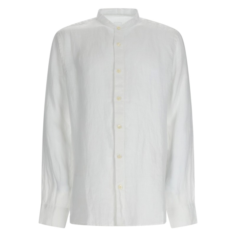 CAMICIA IN LINO