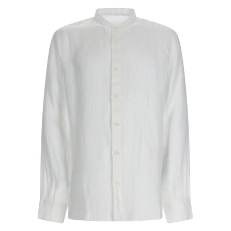 CAMICIA IN LINO