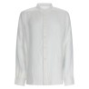 CAMICIA IN LINO