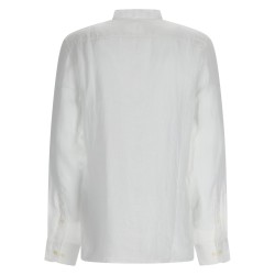 CAMICIA IN LINO