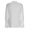 CAMICIA IN LINO