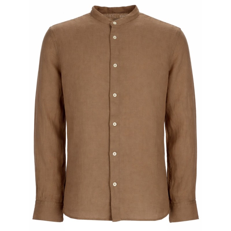 CAMICIA IN LINO