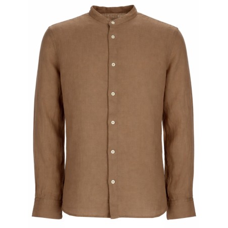 CAMICIA IN LINO