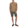 CAMICIA IN LINO