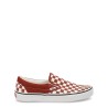 SNEAKER SLIP-ON "CHECKERBOARD"
