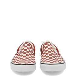 SNEAKER SLIP-ON "CHECKERBOARD"
