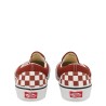 SNEAKER SLIP-ON "CHECKERBOARD"