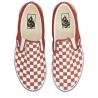 SNEAKER SLIP-ON "CHECKERBOARD"
