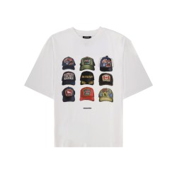T-SHIRT "ICONIQUE"
