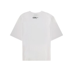 T-SHIRT "ICONIQUE"