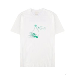 "OLIVE OIL" T-SHIRT