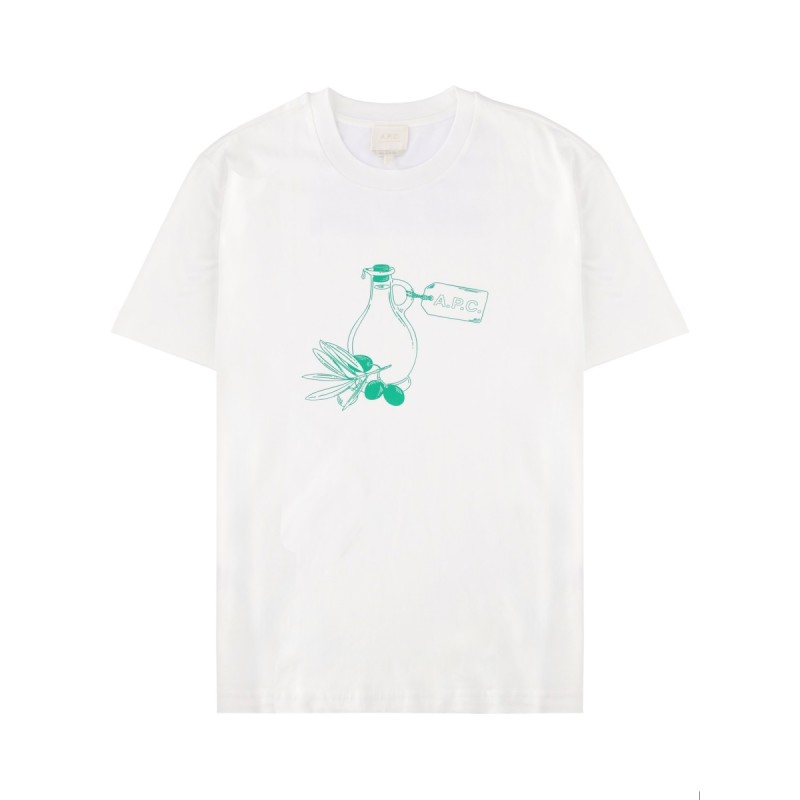 "OLIVE OIL" T-SHIRT