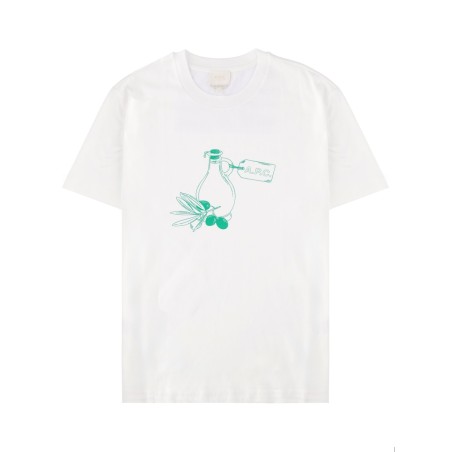 "OLIVE OIL" T-SHIRT