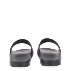 SANDAL WITH LOGO
