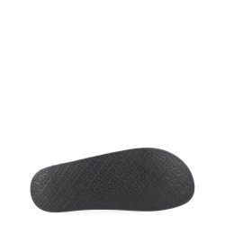 SANDAL WITH LOGO