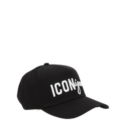 "ICONIQUE" BASEBALL HAT
