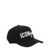 "ICONIQUE" BASEBALL HAT
