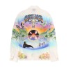 "INNOCENCE" SHIRT WITH PRINT