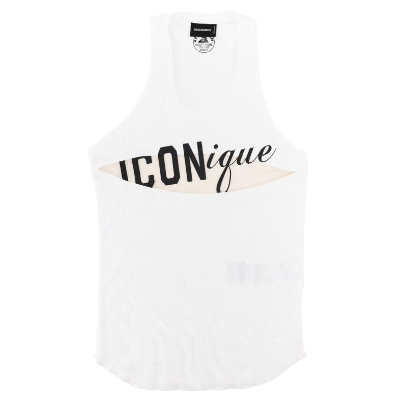 TOP "CUT-OUT"