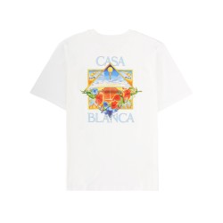 T-SHIRT WITH PRINT