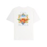 T-SHIRT WITH PRINT