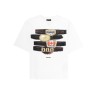 T-SHIRT CON STAMPA
