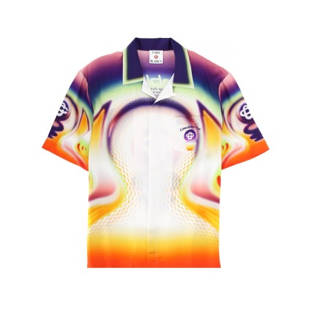 PRINTED SHIRT