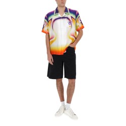 PRINTED SHIRT