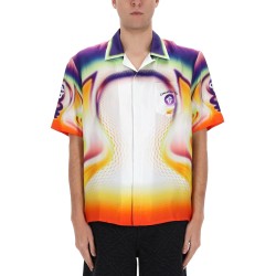 PRINTED SHIRT