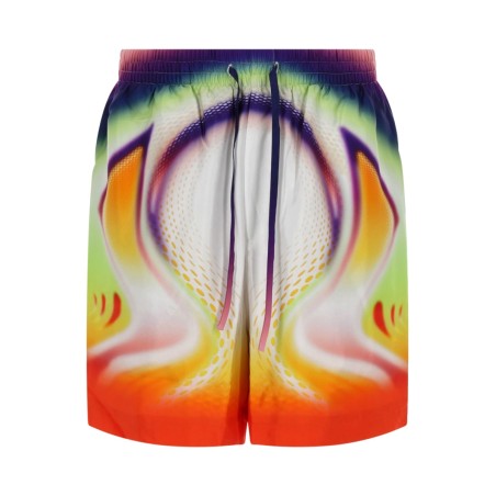 SILK SHORTS
