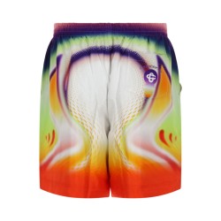 SILK SHORTS