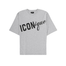 T-SHIRT CON STAMPA