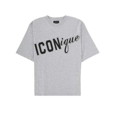 T-SHIRT CON STAMPA