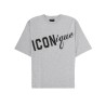 T-SHIRT CON STAMPA