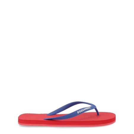 FLIP PLOP SLIPPER WITH LOGO
