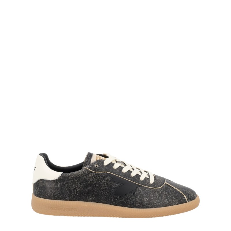 SNEAKER "REBELS"