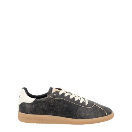 SNEAKER "REBELS"