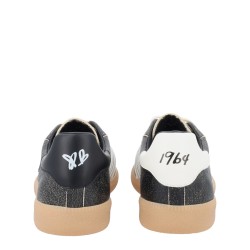 SNEAKER "REBELS"