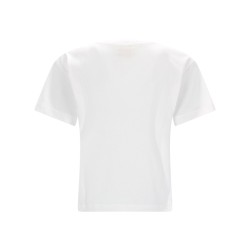 T-SHIRT WITH PRINT
