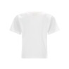 T-SHIRT WITH PRINT
