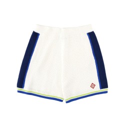 CROCHET SHORTS