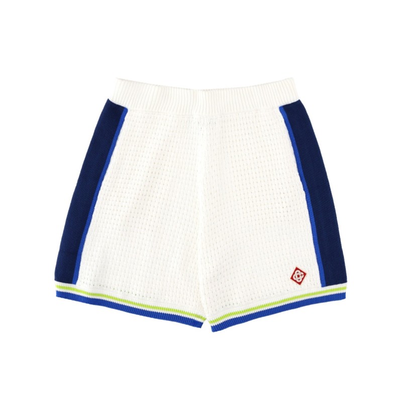 CROCHET SHORTS