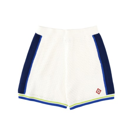 CROCHET SHORTS