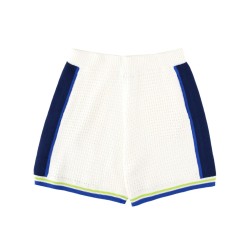 CROCHET SHORTS