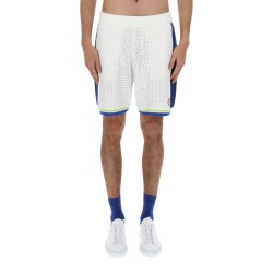 CROCHET SHORTS