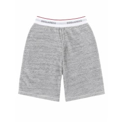 SHORTS "OVERSIZE" CON LOGO