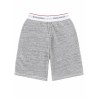 SHORTS "OVERSIZE" CON LOGO