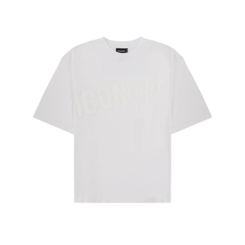 T-SHIRT "ICONIQUE"